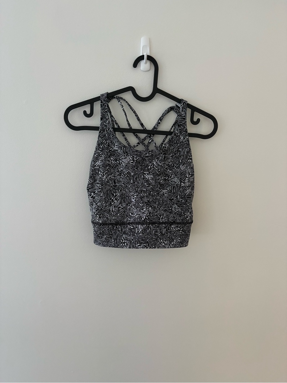 lululemon athletica Free To Be sports bra